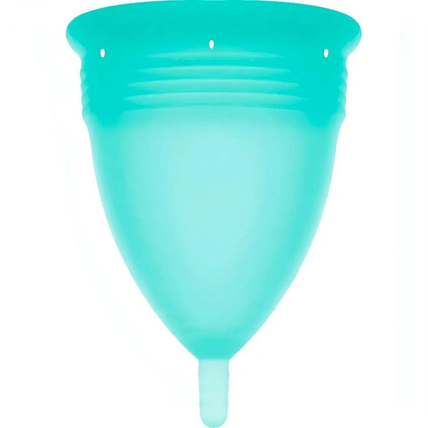 Coppetta Mestruale in Silicone 100% Anallergico