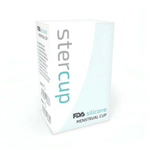 Coppetta Mestruale in Silicone 100% Anallergico