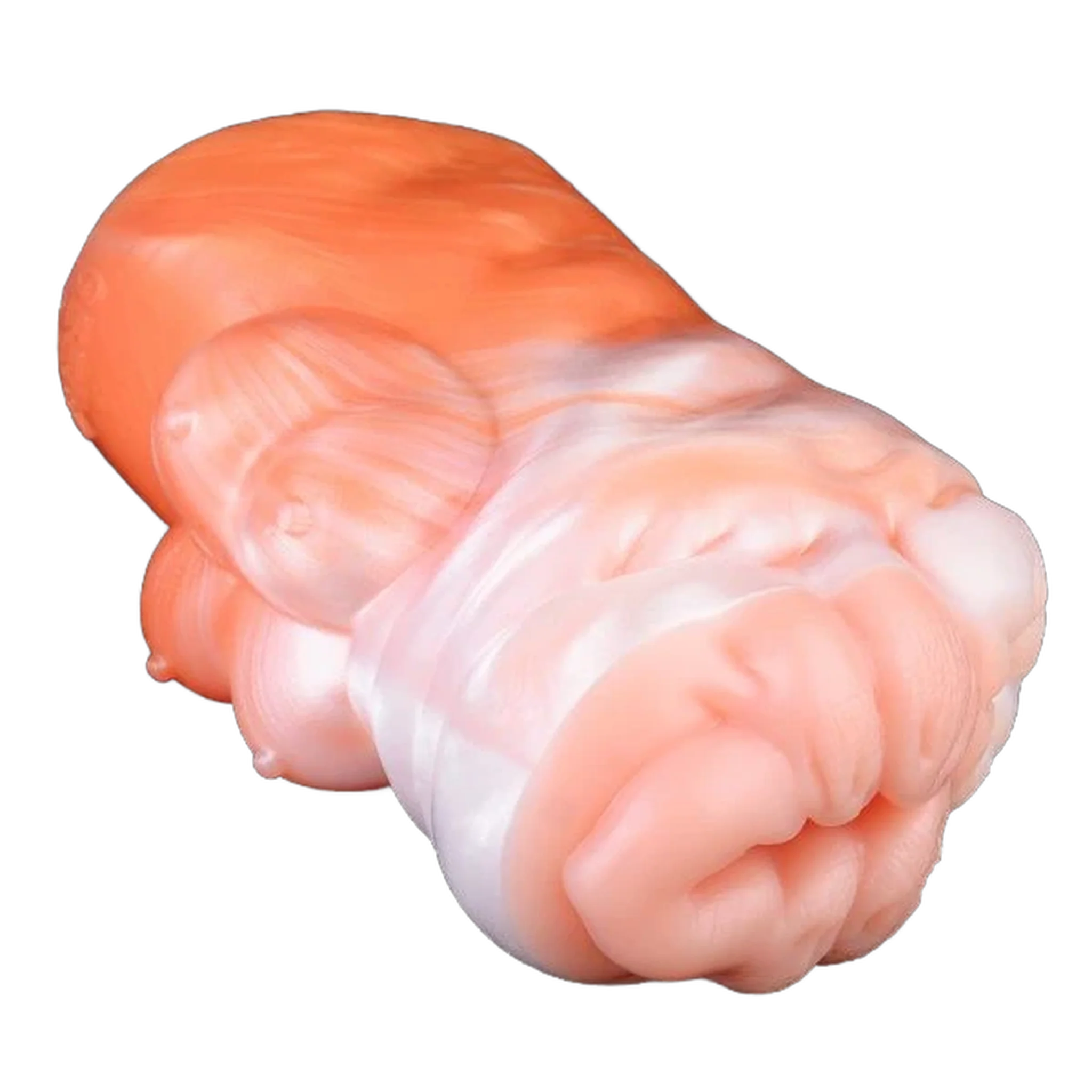 Corgi – Green Cow Masturbator