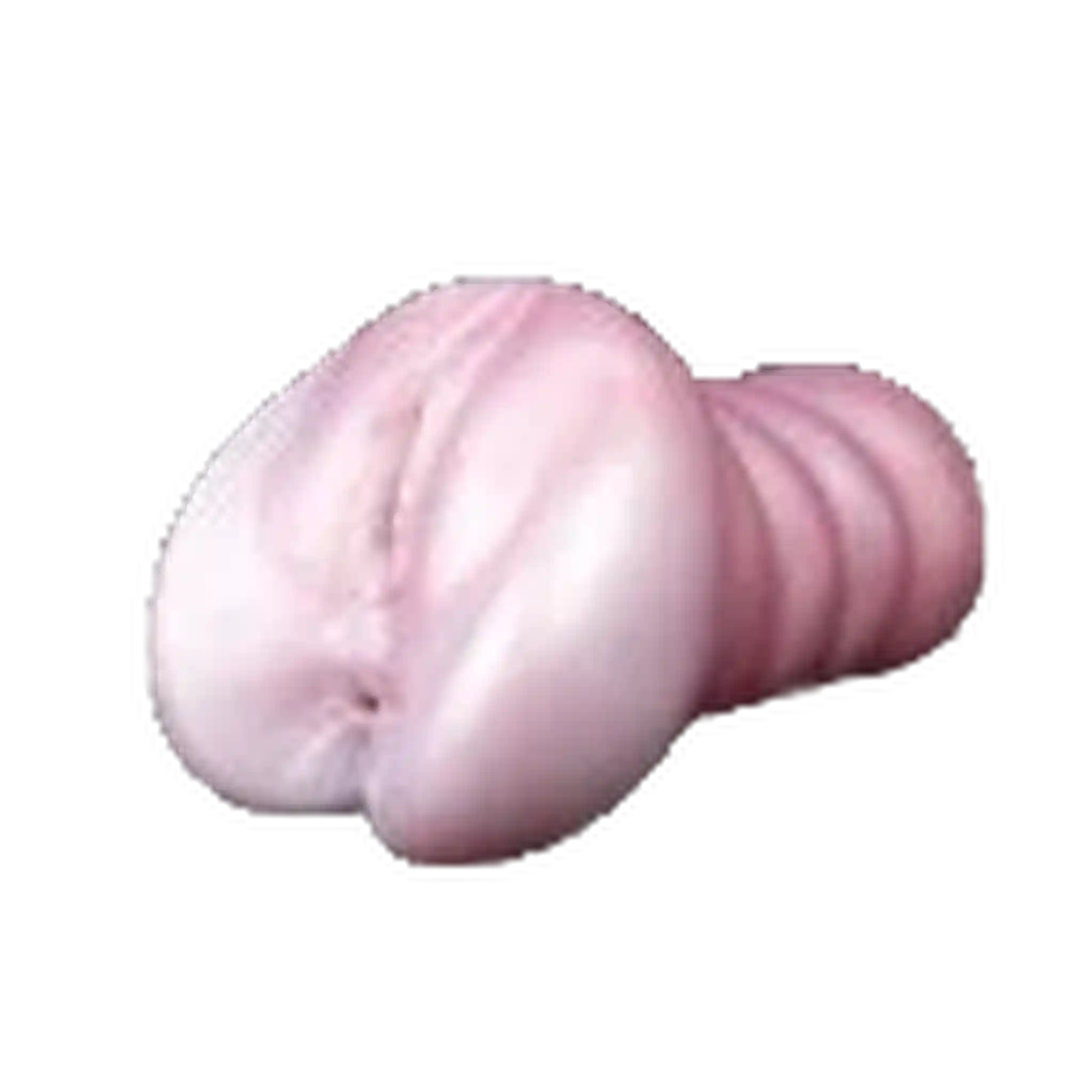 Corrugated Dragon Male Masturbator
