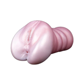 Corrugated Dragon Male Masturbator
