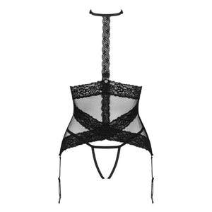 Lacrisia corset XL/2XL