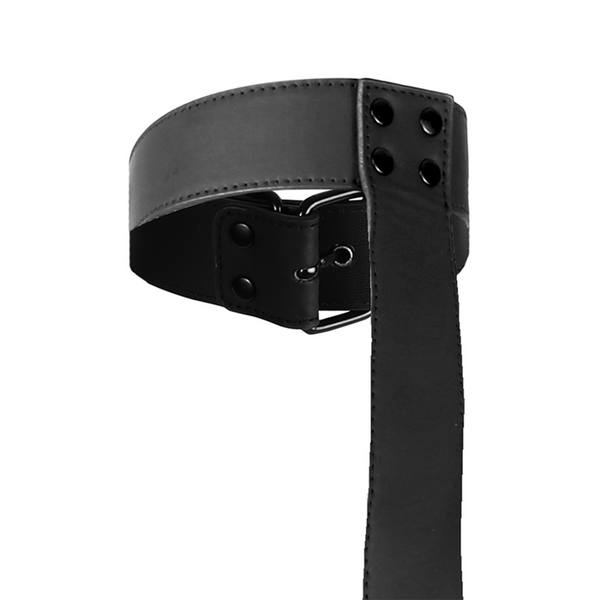 Costrittivo BDSM Collo e Cavigliere