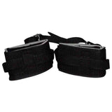 Costrittivo Doppio Polsi/Caviglie con Straps per Sospensione