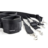 Cuff & Tether Set
