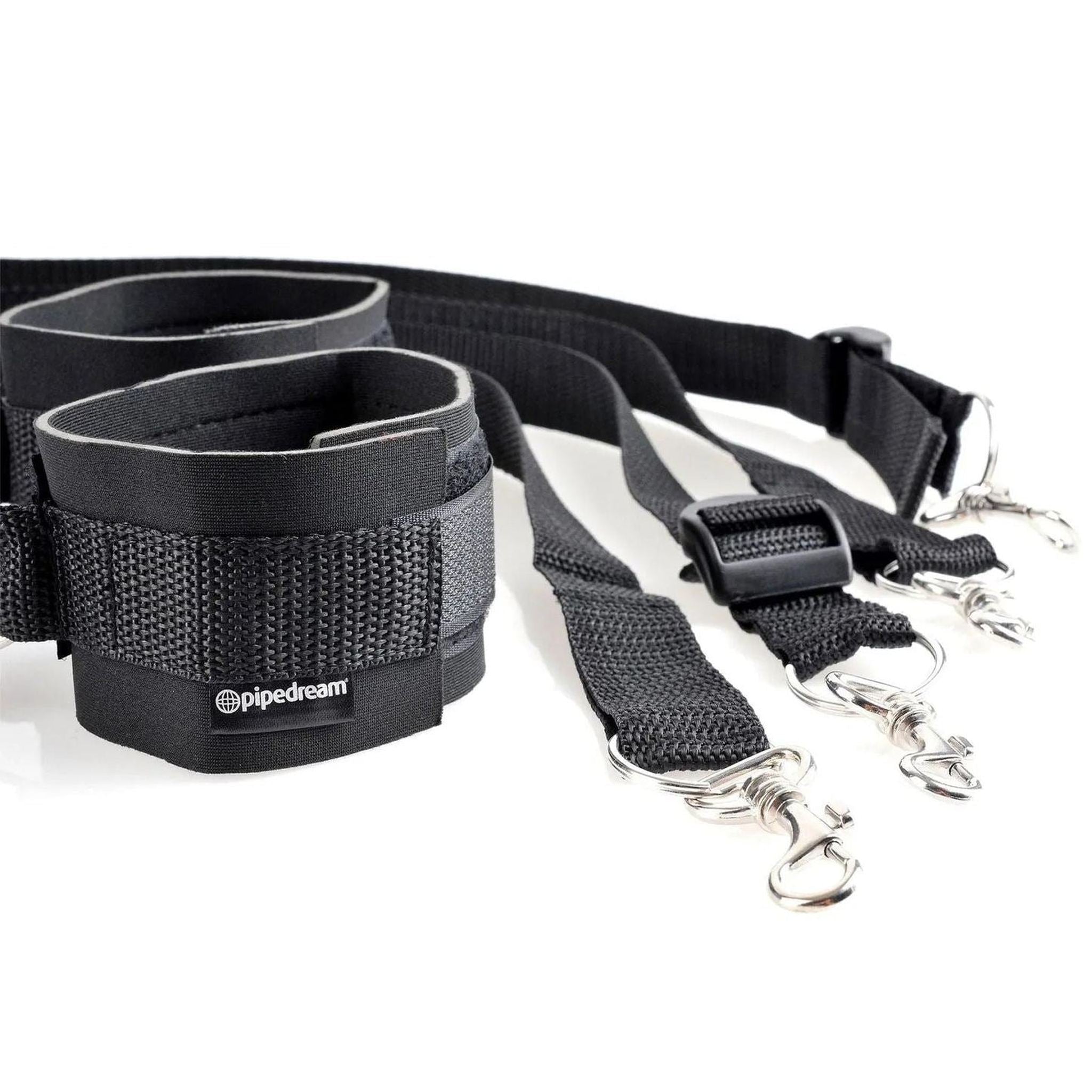 Cuff & Tether Set