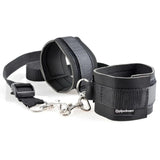 Cuff & Tether Set