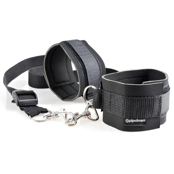 Cuff & Tether Set