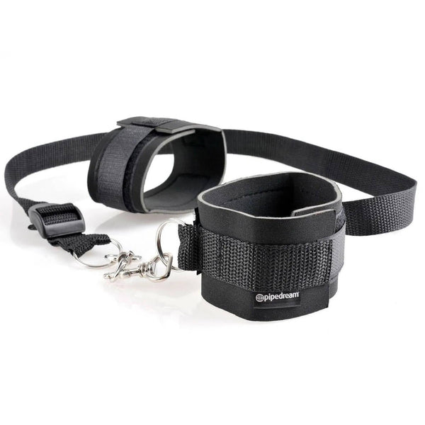 Cuff & Tether Set