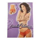 Culotte rossa