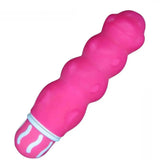 Cupid Series Red Lover Vibratore con 8 vibrazioni