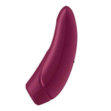 Curvy 1+ - Air Pulse Stimulator + Vibration