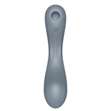 Curvy Trinity 1 - Bluegrey