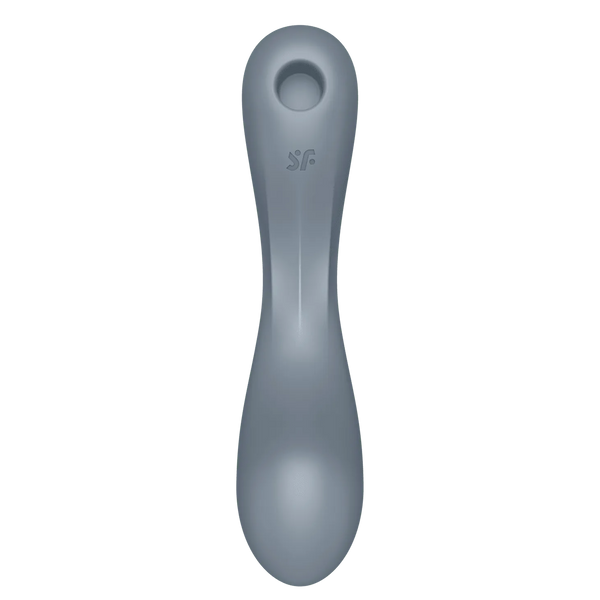 Curvy Trinity 1 - Bluegrey