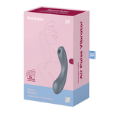 Curvy Trinity 1 - Bluegrey