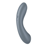Curvy Trinity 1 - Bluegrey