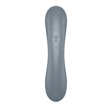 Curvy Trinity 1 - Bluegrey
