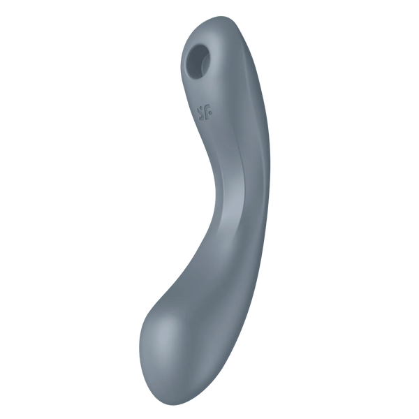 Curvy Trinity 1 - Bluegrey