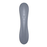 Curvy Trinity 1 - Bluegrey