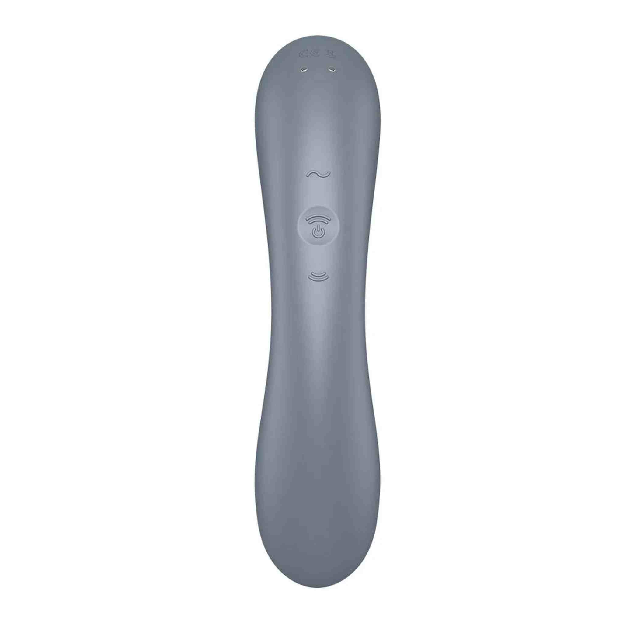 Curvy Trinity 1 - Bluegrey