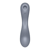 Curvy Trinity 1 - Bluegrey