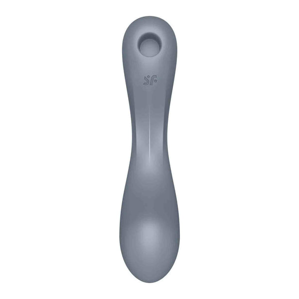 Curvy Trinity 1 - Bluegrey