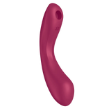 Curvy Trinity 1 - Red