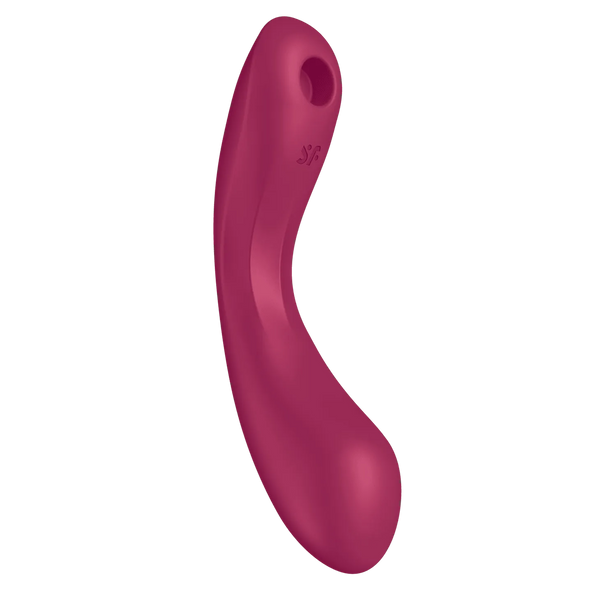Curvy Trinity 1 - Red