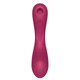 Curvy Trinity 1 - Red