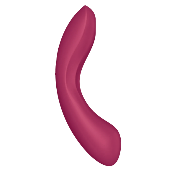 Curvy Trinity 1 - Red