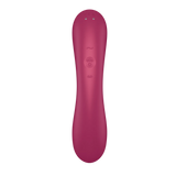 Curvy Trinity 1 - Red