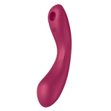 Curvy Trinity 1 - Red