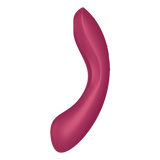 Curvy Trinity 1 - Red