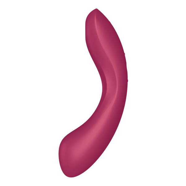 Curvy Trinity 1 - Red