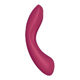 Curvy Trinity 1 - Red