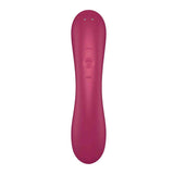 Curvy Trinity 1 - Red