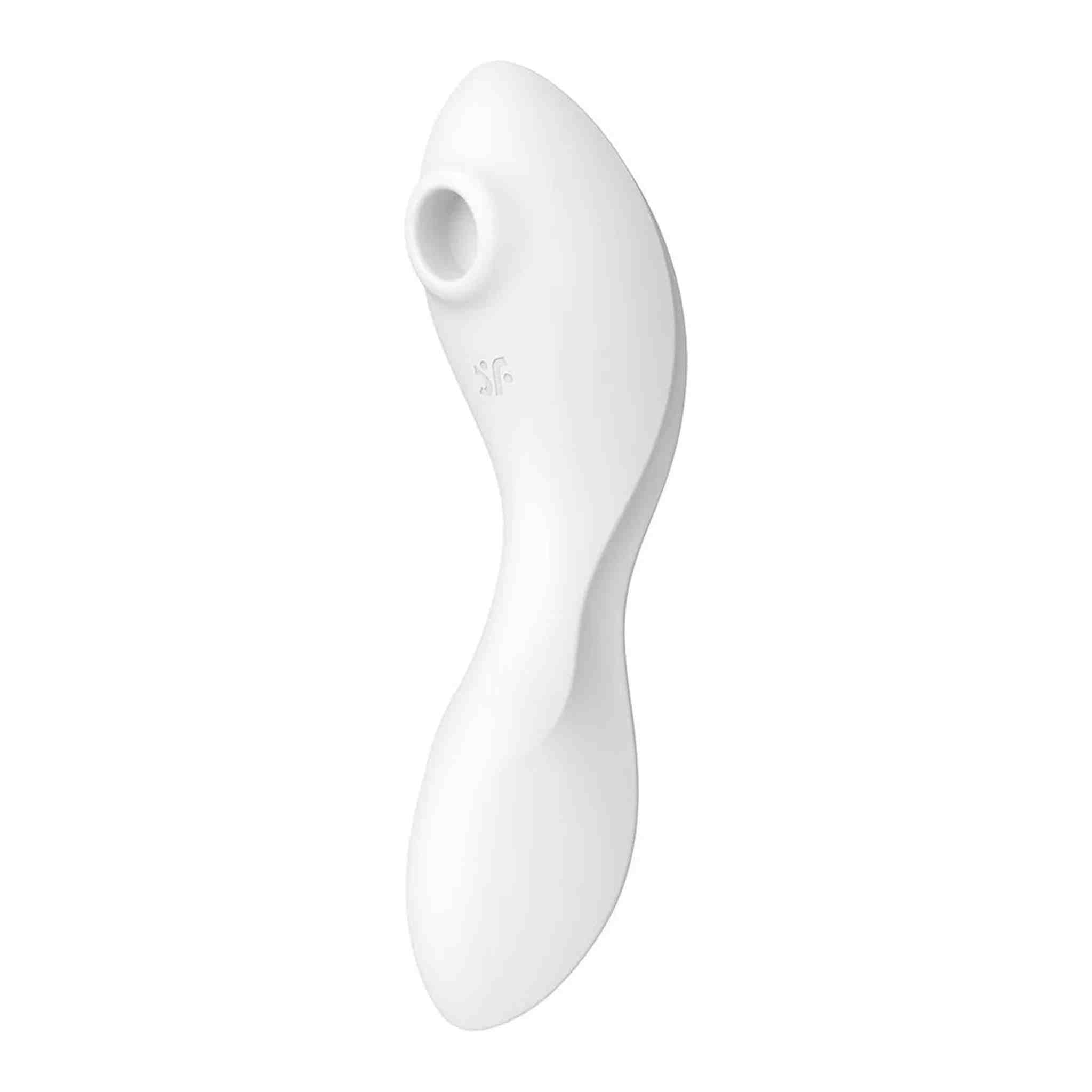 Curvy Trinity 5 Plus - White