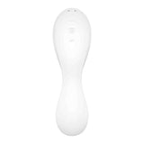 Curvy Trinity 5 Plus - White