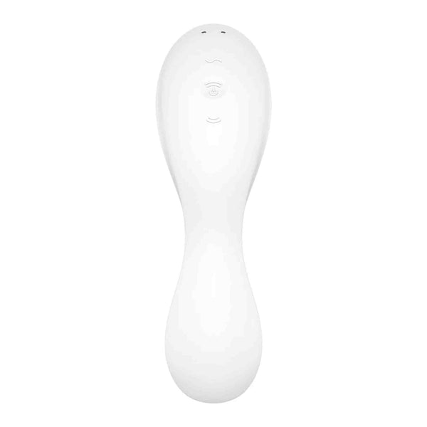Curvy Trinity 5 Plus - White