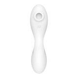 Curvy Trinity 5 Plus - White