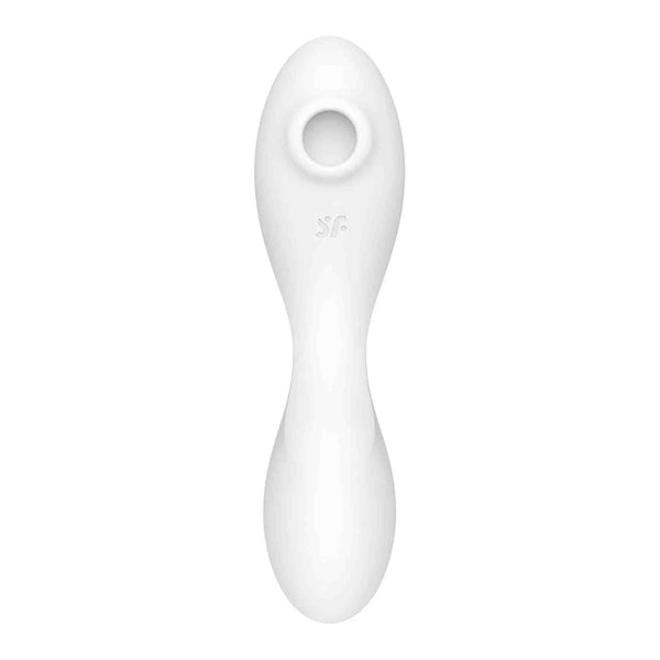Curvy Trinity 5 Plus - White