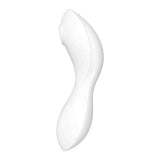Curvy Trinity 5 Plus - White