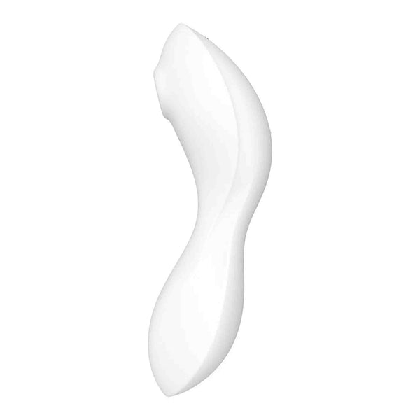 Curvy Trinity 5 Plus - White