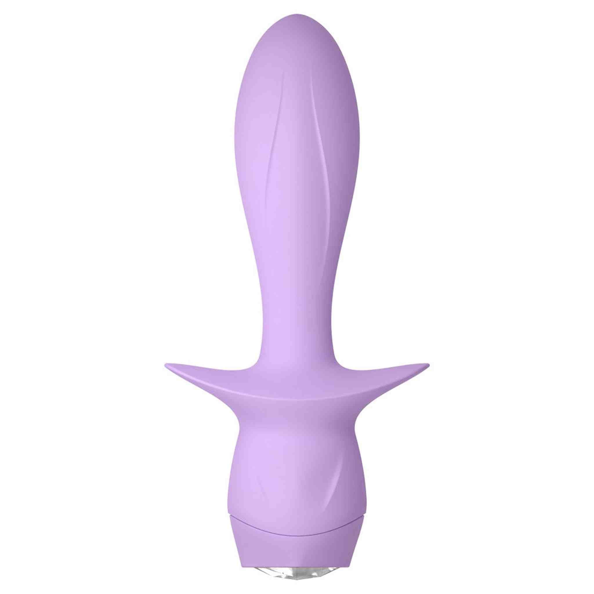 Cuties Mini Vibratore 13.6 cm