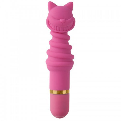 Vibratore Design The Kinky Cat