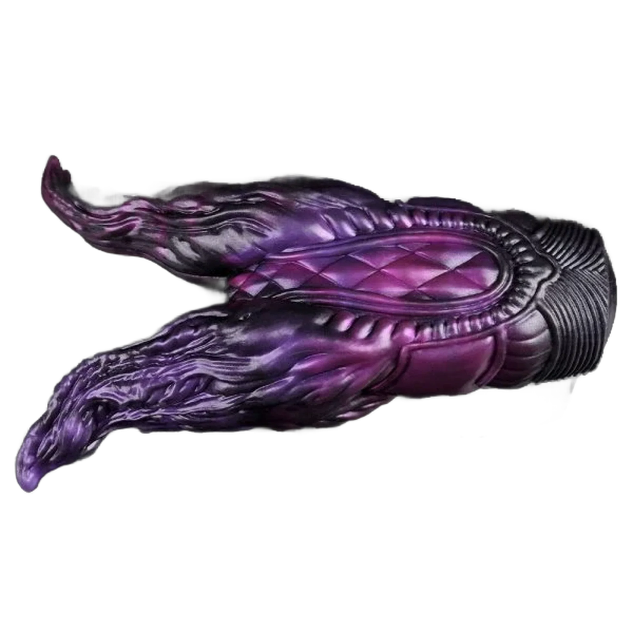 Dagon silicone masturbations