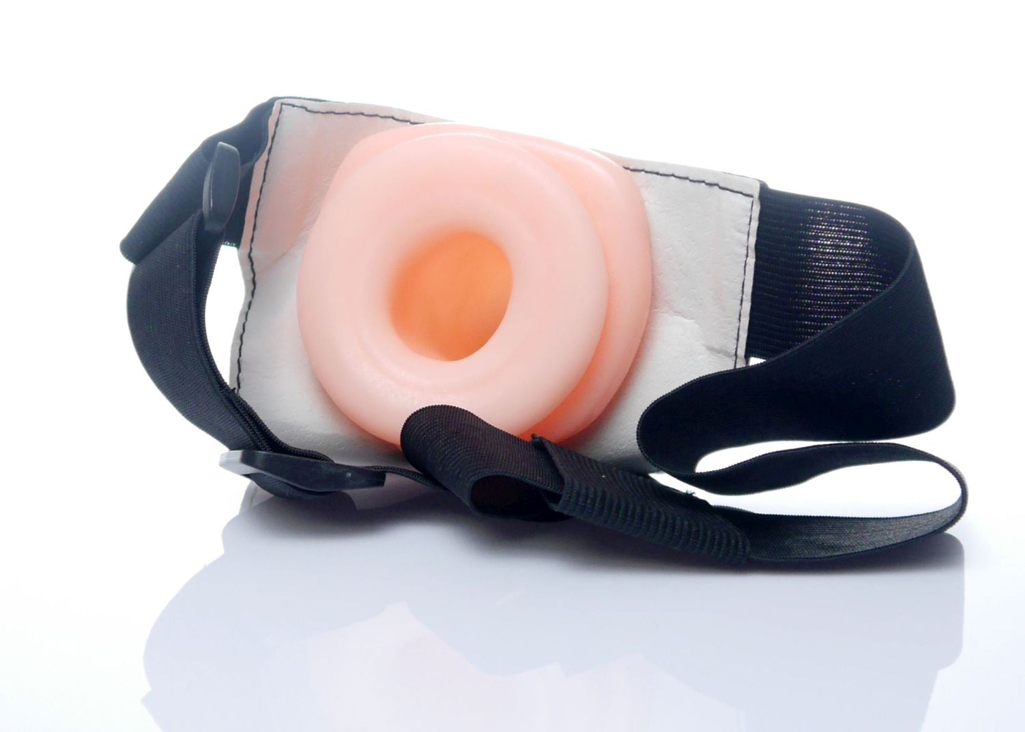 Damian Strapon Realistico con Cavità