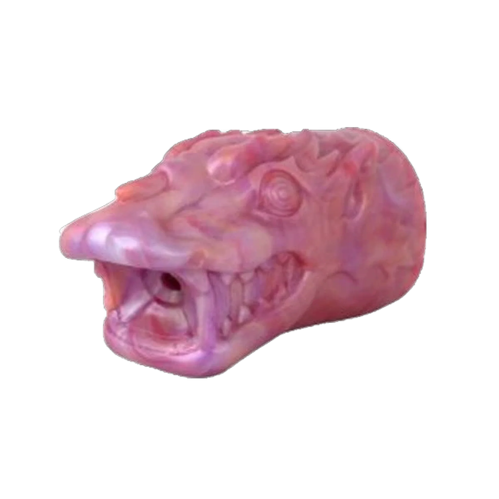 Day Dragon Male Masturbator