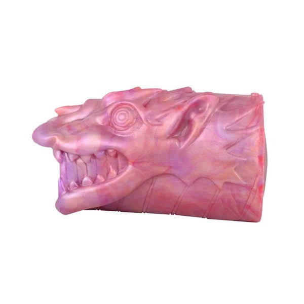 Day Dragon Male Masturbator