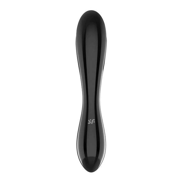 Dazzling Crystal 1 - Black